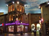 Montecasino Johannesburg (19) 